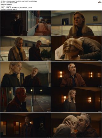 Suspect 2022 S01 S02 720p WEB-DL H264 BONE