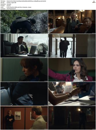 Tom Clancys Jack Ryan S01 S04 Bluray-WEB EAC3 5 1 1080p x265-iVy