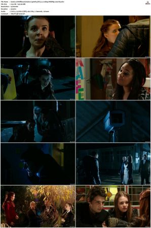 Wolfblood S01-S05 1080p WEBRip EAC3 2.0 x265-iVy