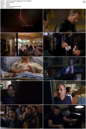 House S01-08 SUPER-PACK 720p WEB-DL AAC x265-BMF