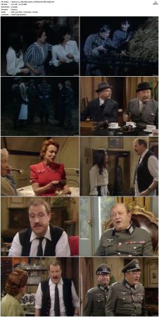 Allo Allo 1984 S01 S09 DVDRip X264-NGP
