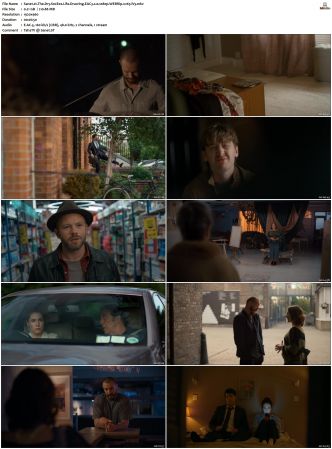 The Dry 2022 S01 S02 WEBRip EAC3 2 0 1080p x265-iVy