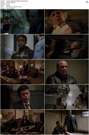 Justified S01-S07 and City Primeval DVDRip XviD BDRip x264-Scene