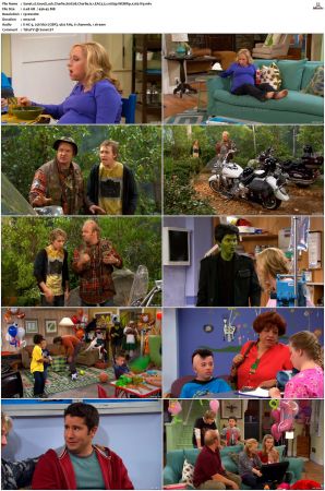 Good Luck Charlie S01 S04 WEBRip EAC3 5 1 1080p x265-iVy