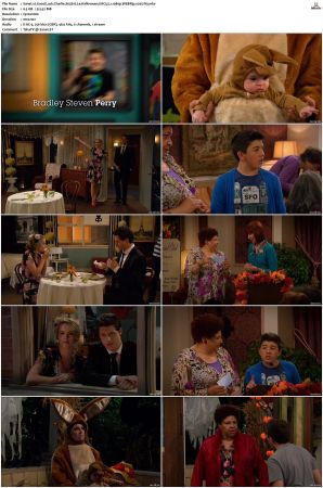 Good Luck Charlie S01-S04 1080p WEBRip EAC3 5.1 x265-iVy