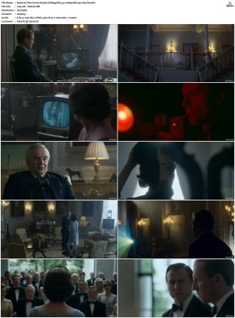 The Crown S01 S06 Bluray-WEB EAC3 5 1 1080p x265-iVy