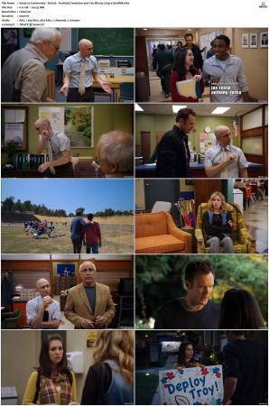 Community S01-S06 SUPER-PACK 720p Bluray x265-BMF
