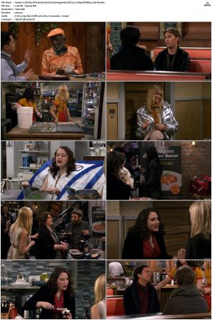 2 Broke Girls S01 S06 WEBRip EAC3 5 1 1080p x265-iVy