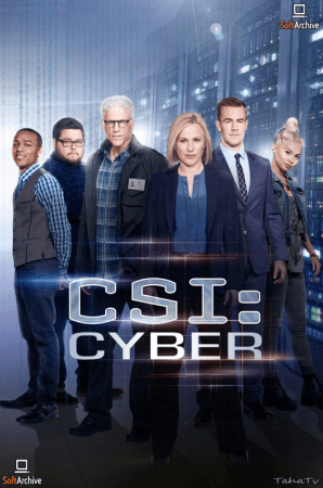 CSI Cyber S01-S02 1080p WEBRip EAC3 5.1 x265-iVy