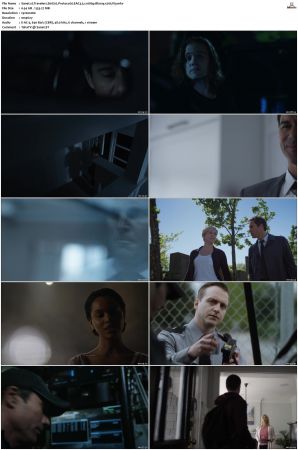 Travelers 2016 S01 S03 Bluray-WEB EAC3 5 1 1080p x265-iVy