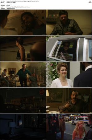The Deuce S01-S03 1080p Bluray EAC3 5.1 x265-iVy