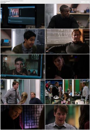 The Newsroom S01 S03 1080p BluRay AV1 Opus 5 1-onlyfaffs