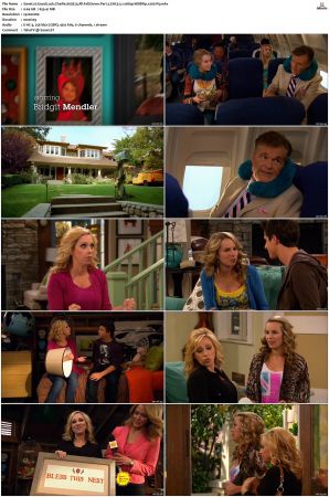 Good Luck Charlie S01-S04 1080p WEBRip EAC3 5.1 x265-iVy