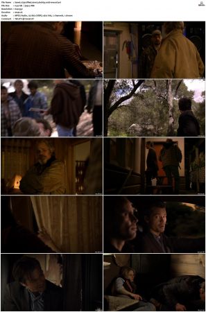Justified S01-S07 and City Primeval DVDRip XviD BDRip x264-Scene