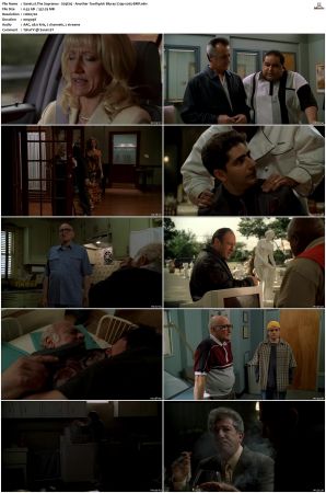 The Sopranos S01-S06 SUPER-PACK 720p Bluray AAC x265-BMF