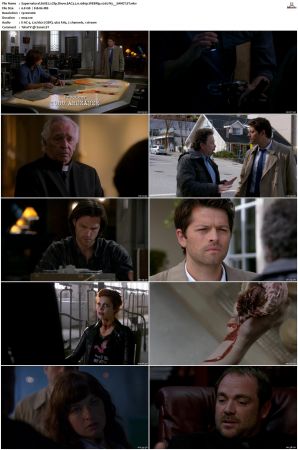 Supernatural S01 S15 WEBRip EAC3 2 0 1080p x265-iVy