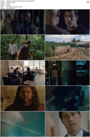 Lost S01-S06 SUPER-PACK 720p BluRay x265-BMF