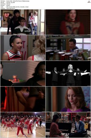Glee S01 S06 480p WEB X264-NGP