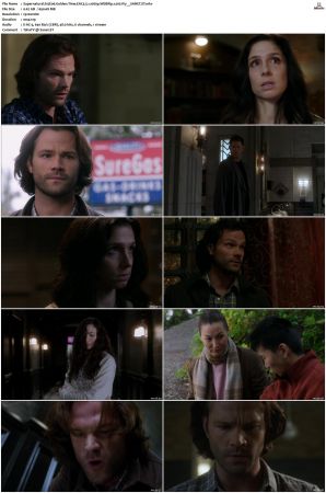 Supernatural S01 S15 WEBRip EAC3 2 0 1080p x265-iVy