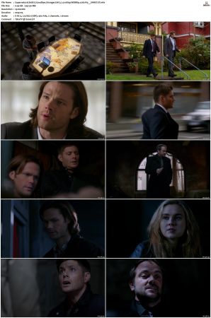 Supernatural S01 S15 WEBRip EAC3 2 0 1080p x265-iVy
