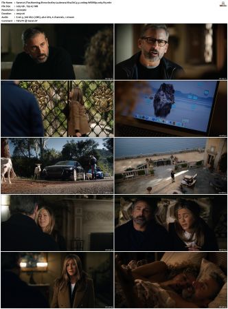 The Morning Show 2019 S01 S03 SUPER-PACK WEBRip EAC3 5 1 1080p x265-iVy