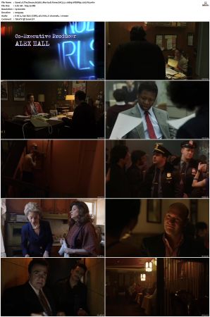 The Deuce S01 S03 Bluray EAC3 5 1 1080p x265-iVy
