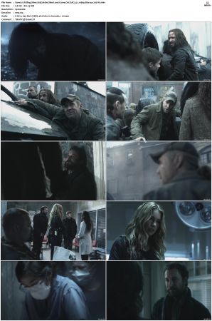 Falling Skies S01 S05 Bluray EAC3 5 1 1080p x265-iVy