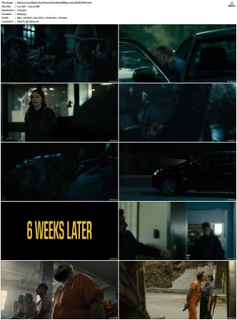 Justified S01-S07 and City Primeval DVDRip XviD BDRip x264-Scene