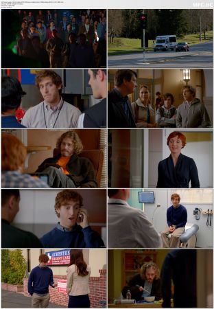 Silicon Valley S01 S06 SUPER-PACK 1080p BluRay WEB OPUS 5 1 AV1-KIMJI