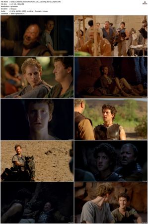 Atlantis S01 S02 Bluray EAC3 2 0 1080p x265-iVy