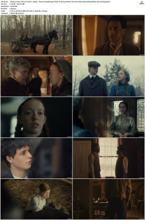 Anne with an E S01 S03 1080p BluRay x265 HEVC 10bit EAC3 5 1 Garshasp