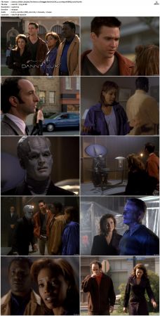 Sliders S01-S05 1080p WEBRip EAC3 2.0 x265-iVy