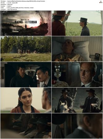 Billy the Kid S02 2160p WEB-DL DDP5 1 H265-FLUX