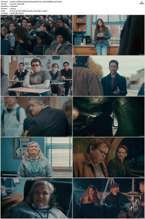 A.P. Bio S01 S04 WEBRip EAC3 5 1 1080p x265-iVy