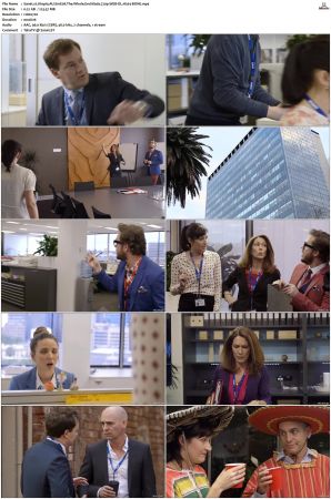 Utopia AU 2014 S01 S05 720p WEB-DL H264 BONE