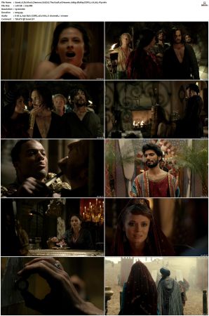 Da Vinics Demons S01 S03 1080p BluRay DDP 5 1 x265-iVy
