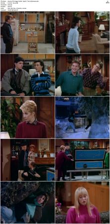 The Hogan Family aka Valerie 1986 S01-S06 SUPER-PACK TVRip x264-NOGRP