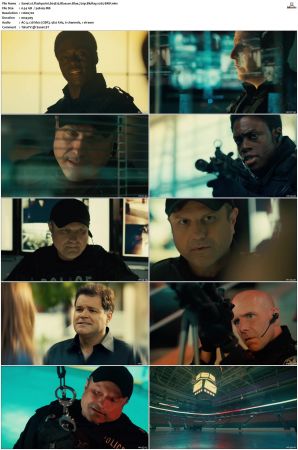 Flashpoint S01-S05 SUPER-PACK 720p BluRay x265-BMF