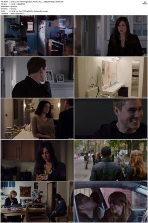 The Following S01-S03 1080p WEBRip EAC3 5.1 x265-iVy