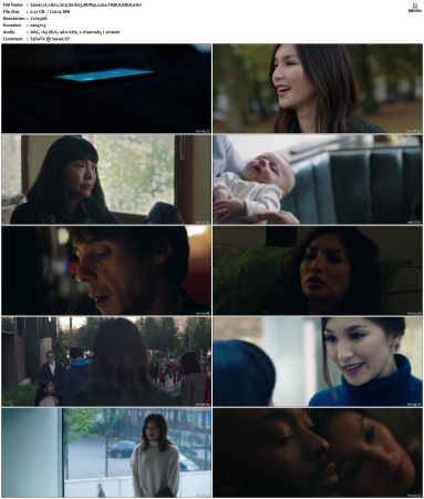 I Am 2019 S01-S03 BDRip x264-TABULARiA