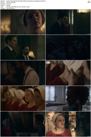 The Handmaids Tale 2017 S01 S05 Bluray-WEB EAC3 5 1 1080p x265-iVy
