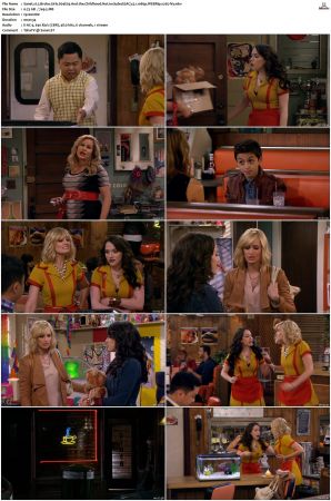 2 Broke Girls S01-S06 1080p WEBRip EAC3 5.1 x265-iVy