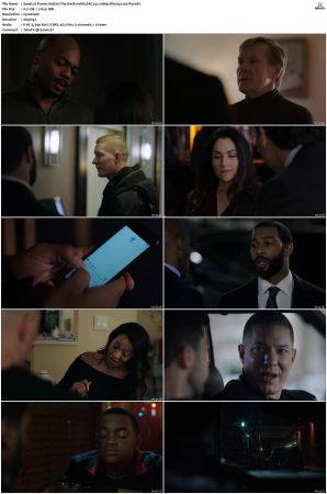 Power S01 S06 Bluray EAC3 5 1 1080p x265-iVy