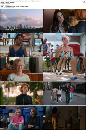 Workin Moms S01-S07 1080p WEBRip EAC3 5.1 x265-iVy