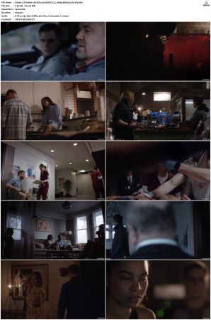 Travelers 2016 S01 S03 Bluray-WEB EAC3 5 1 1080p x265-iVy