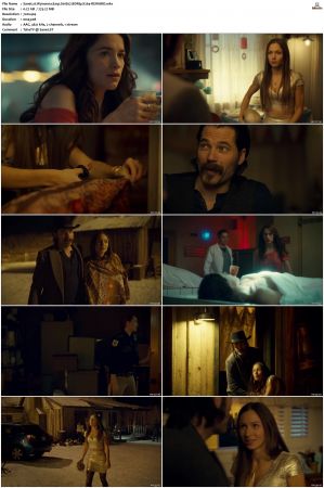 Wynonna Earp S01 S04 BDRip x264-SCENE
