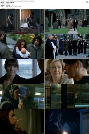 Five Days 2007 S01 S02 720p WEB-DL HEVC x265 BONE