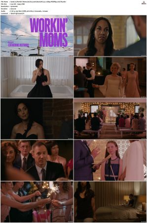 Workin Moms S01 S07 WEBRip EAC3 5 1 1080p x265-iVy