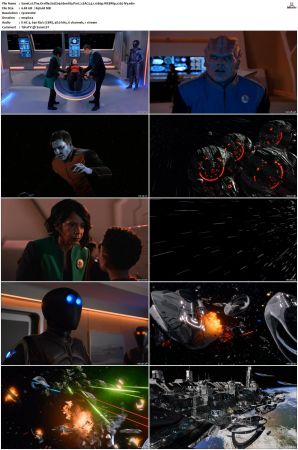 The Orville S01 S03 WEBRip EAC3 5 1 1080p x265-iVy