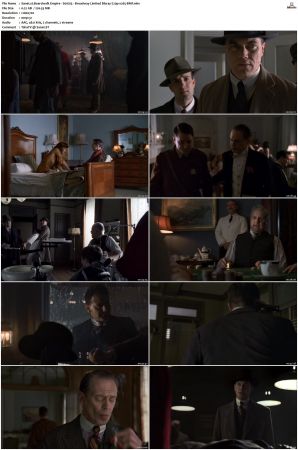 Boardwalk Empire S01 S05 SUPER-PACK Bluray 720p x265-BMF